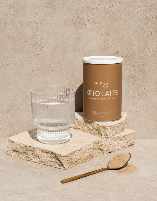 Latte Keto
